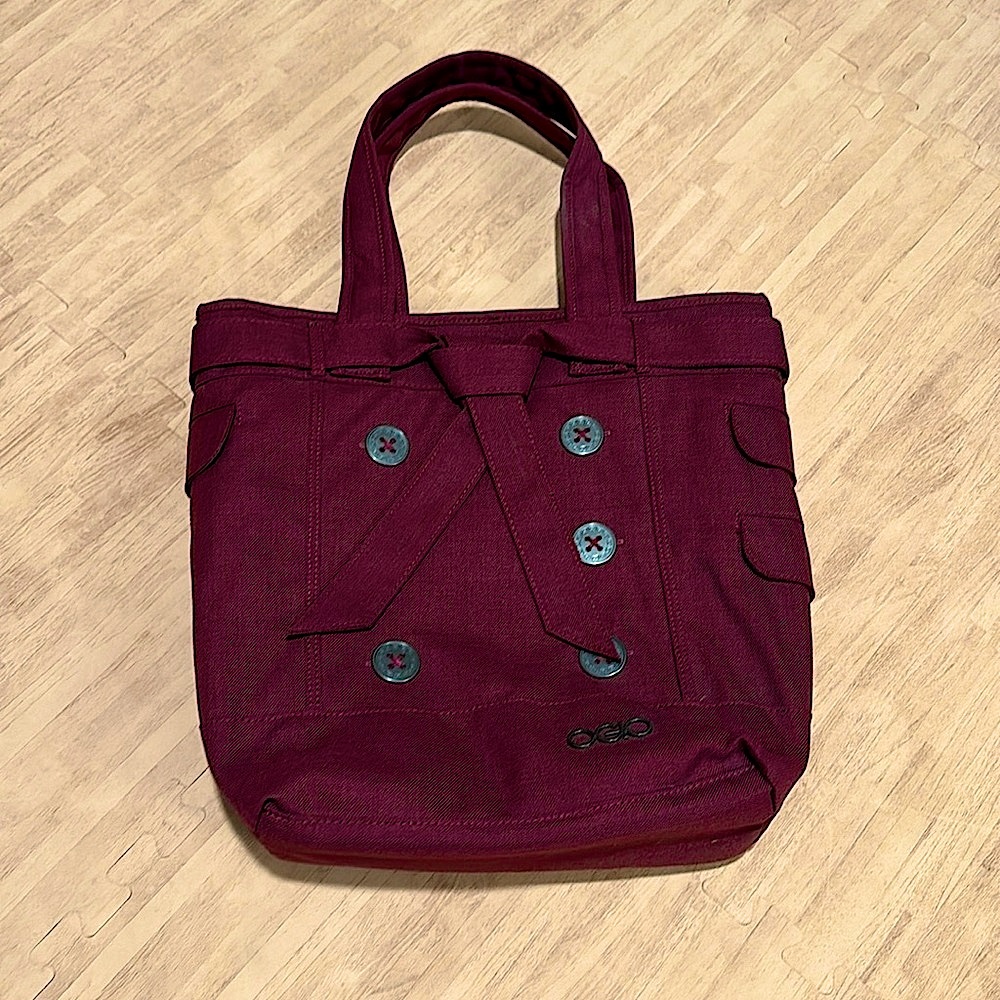 Ogio Hampton Tote